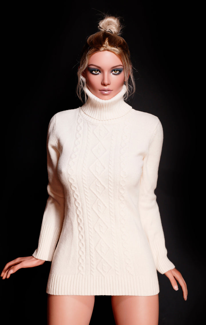 Zelex Doll 170 cm C Silicone - Tina | Sex Dolls SG