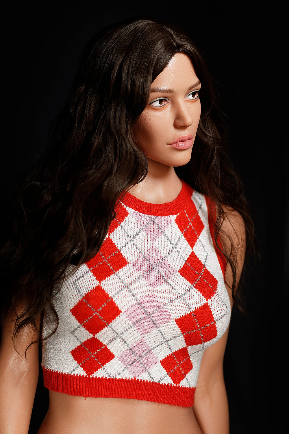 Zelex Doll 170 cm C Silicone - Addisyn | Sex Dolls SG