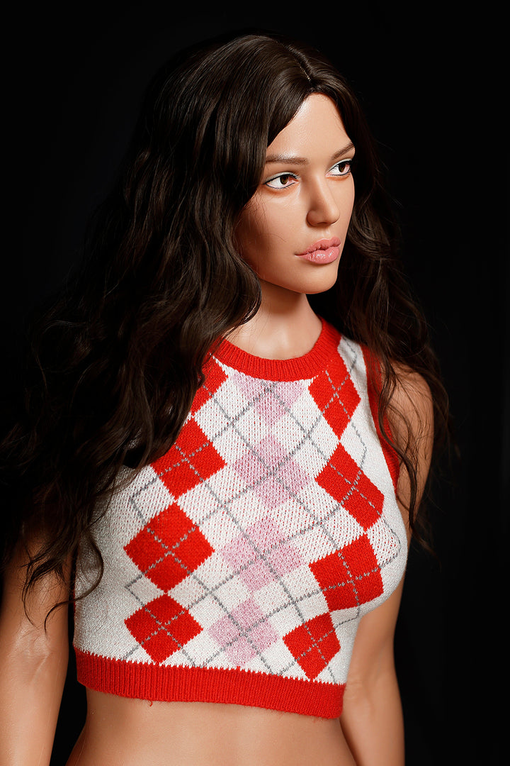 Zelex Doll 170 cm C Silicone - Addisyn | Sex Dolls SG