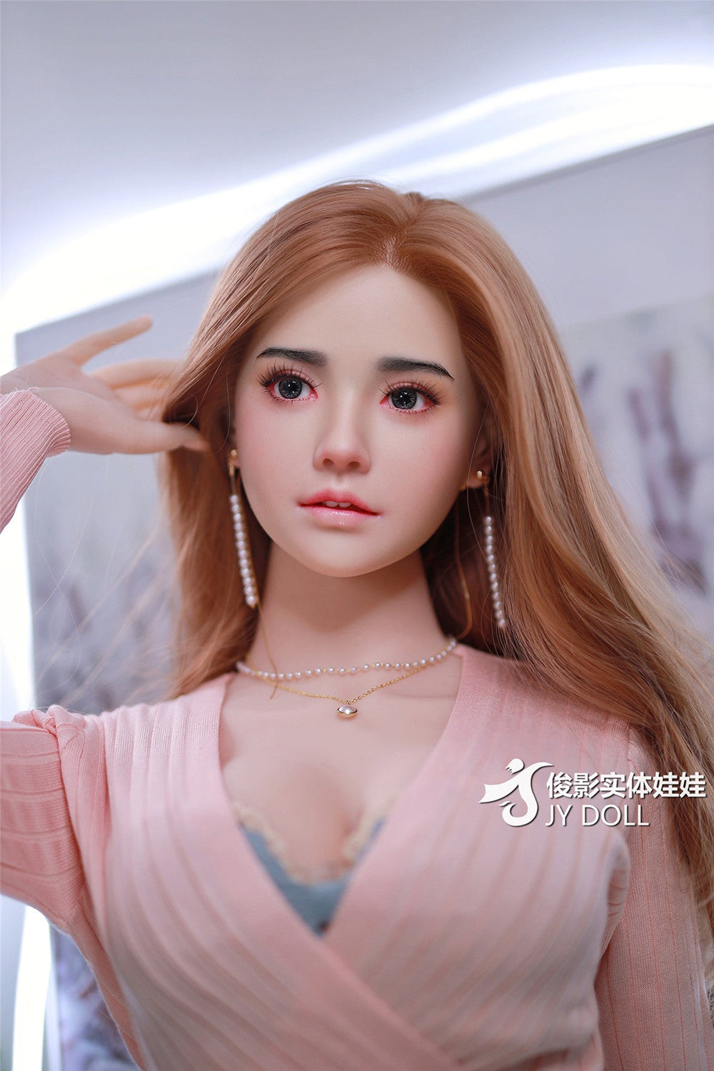 JY Doll 168 cm Fusion - YunXi (SG) | Sex Dolls SG