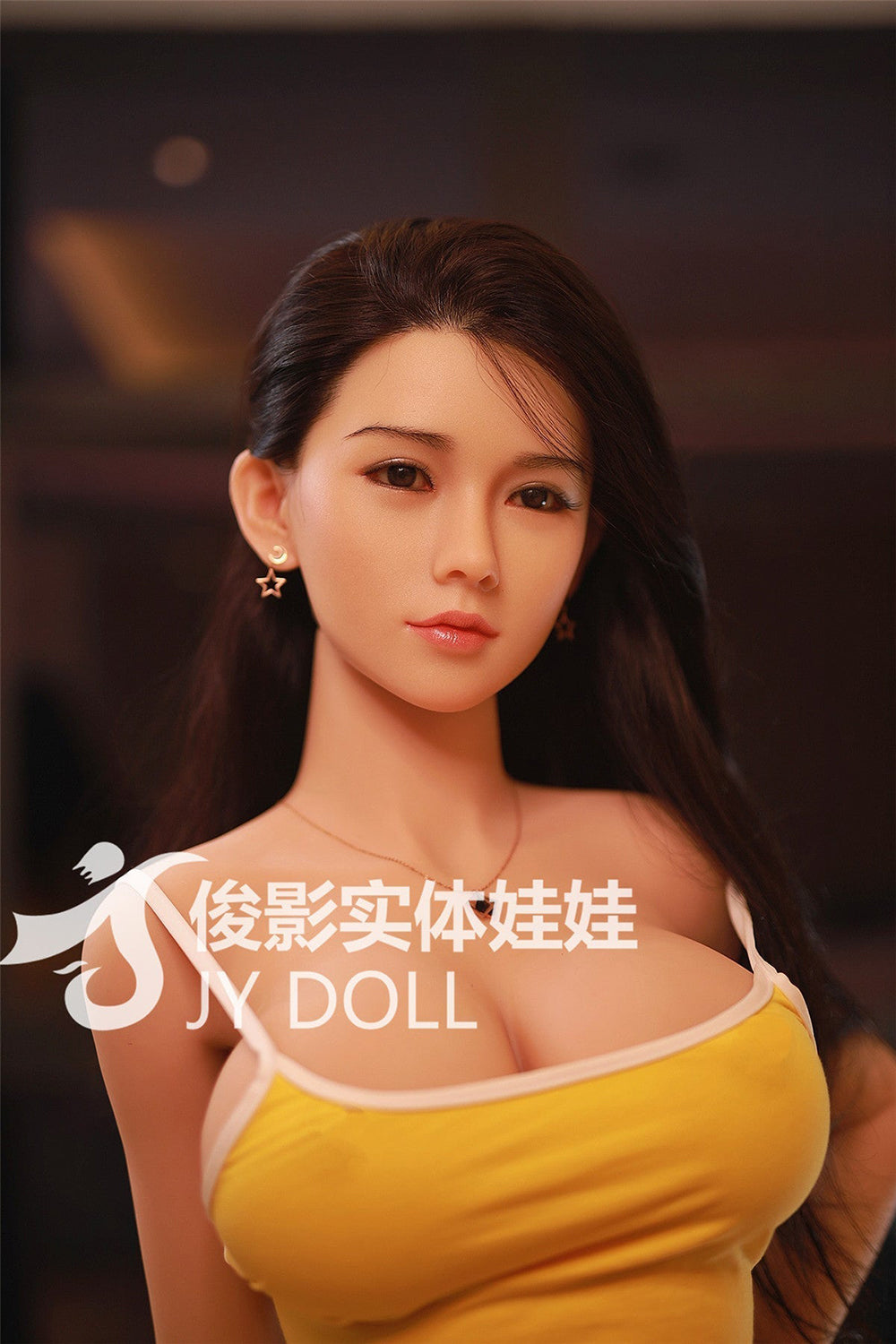 JY Doll 161 cm Fusion - Winnie (SG) | Sex Dolls SG