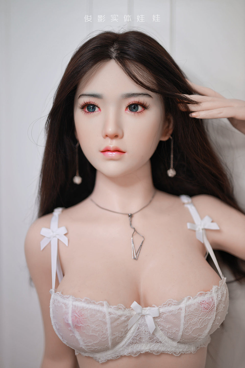 JY Doll 165 cm Fusion - XiaoQi (SG) | Sex Dolls SG