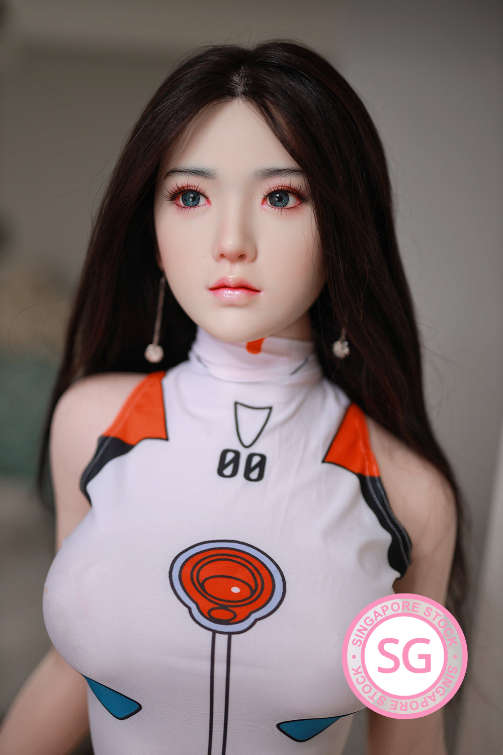 JY Doll 165 cm Fusion - XiaoQi (SG) | Sex Dolls SG