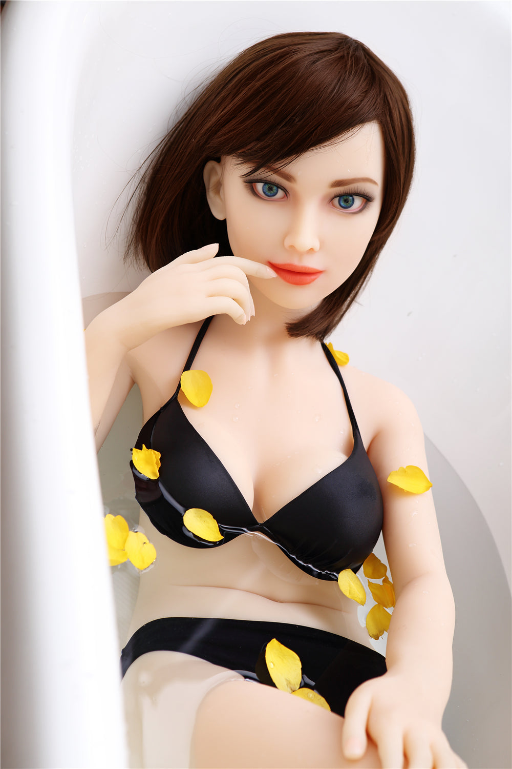 Irontech Doll 155 cm A TPE - Sutton | Sex Dolls SG