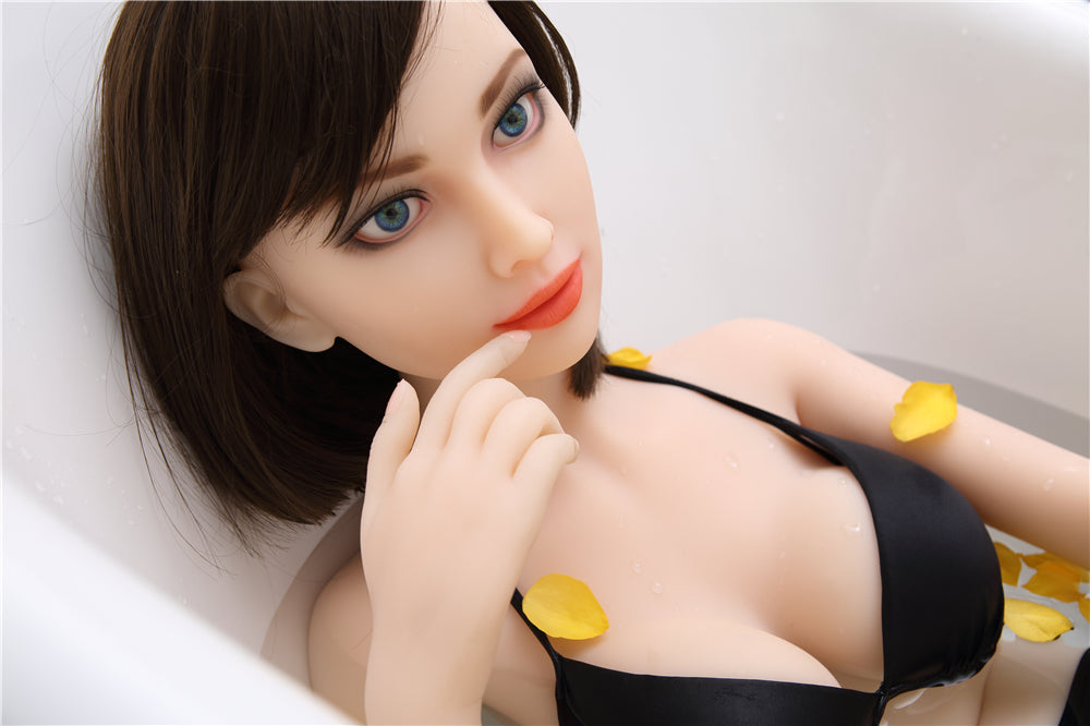 Irontech Doll 155 cm A TPE - Sutton | Sex Dolls SG