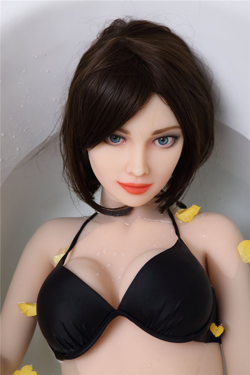 Irontech Doll 155 cm A TPE - Sutton | Sex Dolls SG