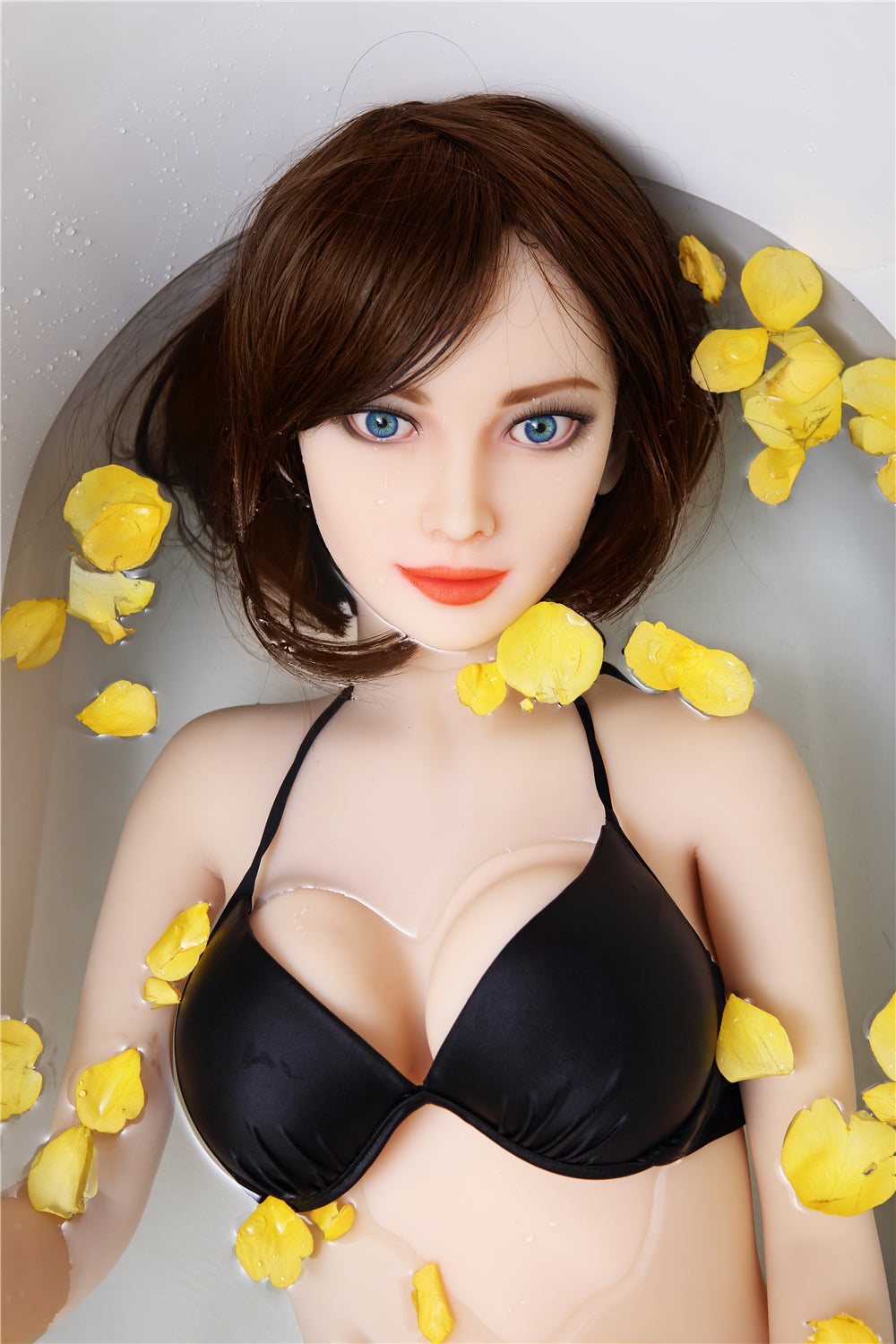 Irontech Doll 155 cm A TPE - Sutton | Sex Dolls SG