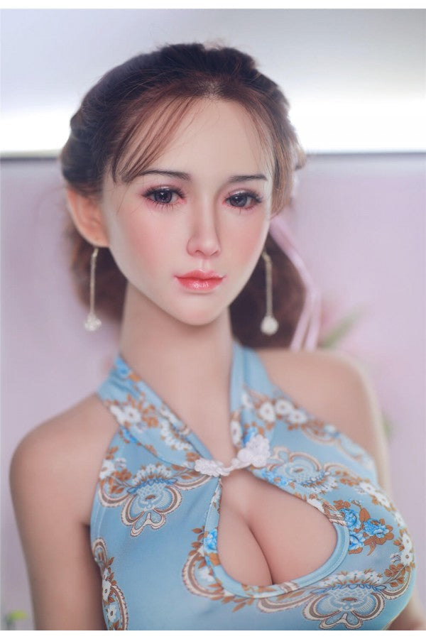 JY Doll 165 cm Fusion - Eartha | Sex Dolls SG